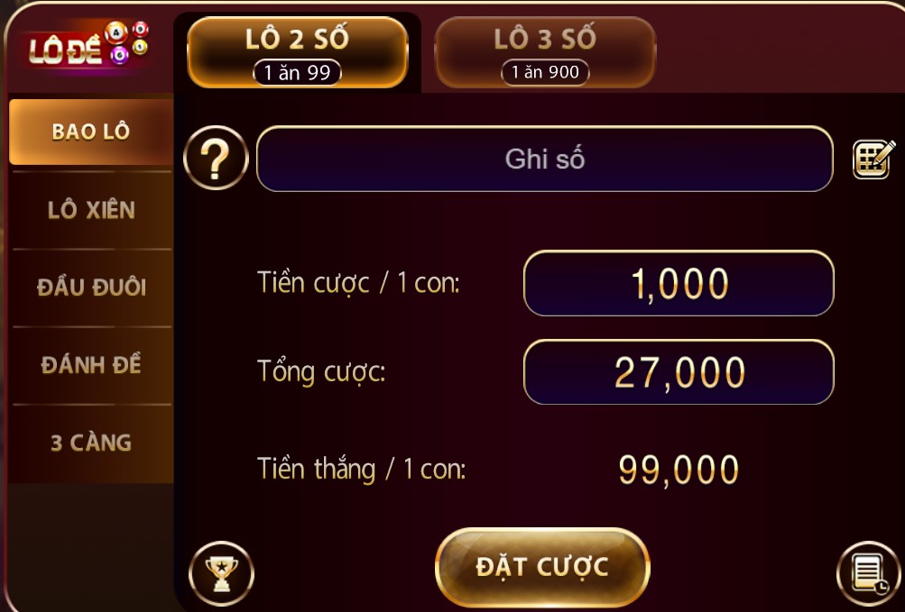 Bao lô